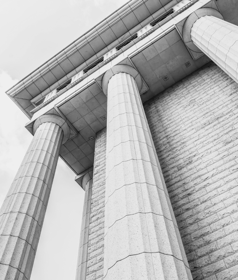 law office building