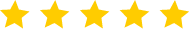 5 star rating